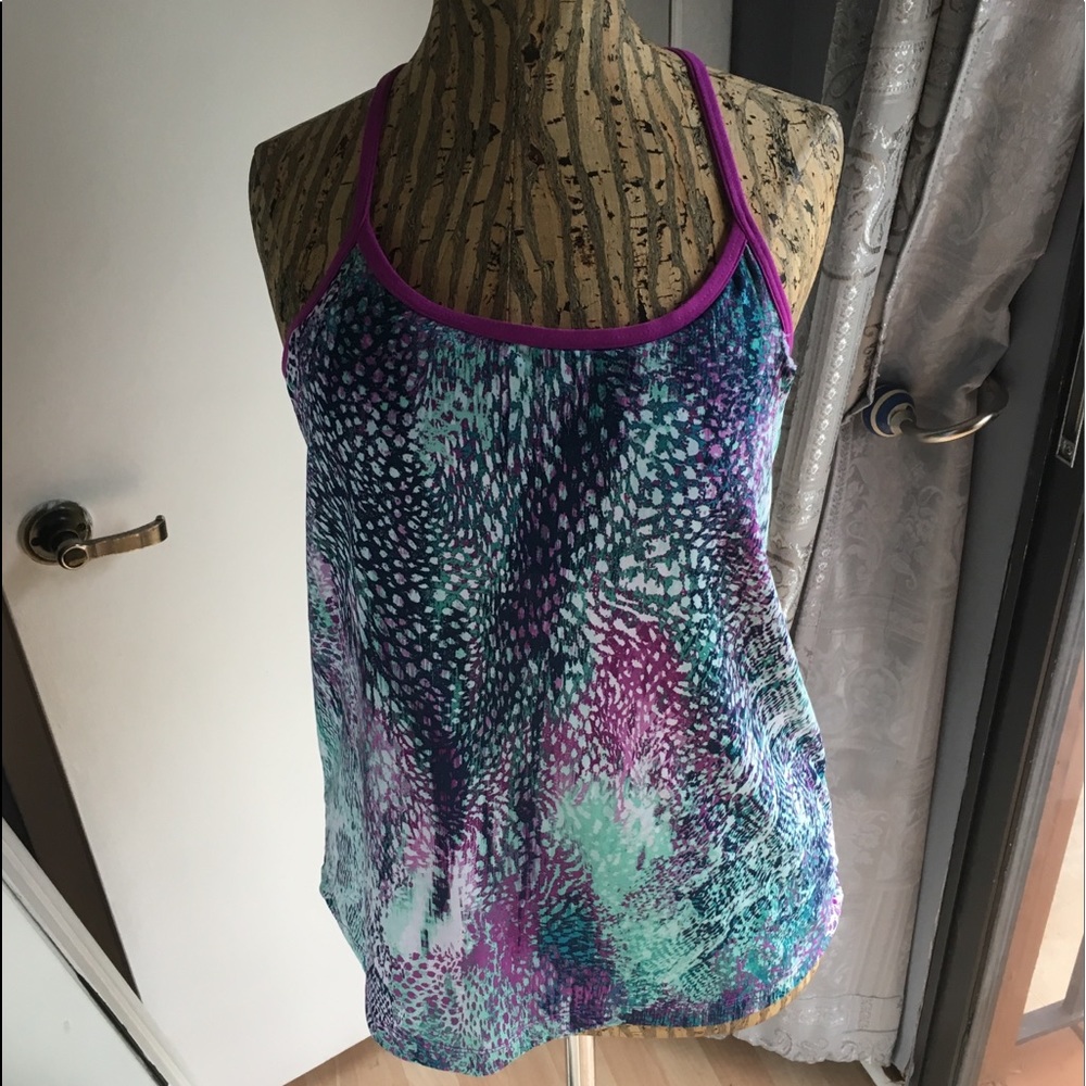 Fabletics Workout Top - Picture 4 of 8